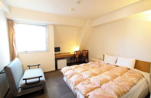 Ikebukuro House | Nonsmoking Breakfast included from 7AM Conv / Toshima-ku Tokyo
