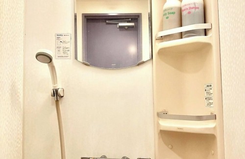 Ikebukuro House | Nonsmoking Breakfast included from 7AMConveni / Toshima-ku Tokyo