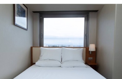 Sakata House | Nonsmoking Comfort Double Room Uses the popular / Sakata Yamagata