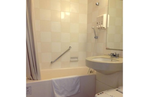 Sakata House | Nonsmoking Comfort Double Room Uses the popular / Sakata Yamagata