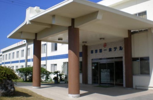 Kikai Island Hotel | Nonsmoking Deluxe Twin for 2 people No meal/Oshimagun Kagoshima