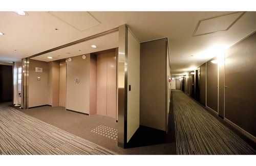 Shinmachi Hotel | Nonsmoking Deluxe Twin Room only Smile Value /Osaka Ōsaka