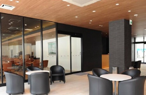 Ashizuri Onsen House | Nonsmoking Double A Standard Room witho / Shimanto Kōchi