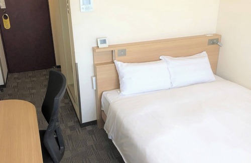 Kumagaya House | Nonsmoking Double Room only Smile Value Stay /Kumagaya Saitama