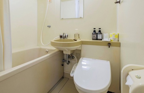 Nobeoka Hotel | Nonsmoking Double Room only/Nobeoka Miyazaki