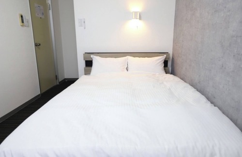Tanabe Hotel | Nonsmoking Double Room only plan/Tanabe Wakayama