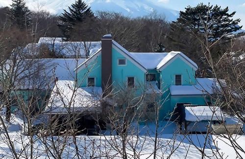 Yamanakako House | Nonsmoking Entire building available Limited to /Minamitsuru-gun Yamanashi
