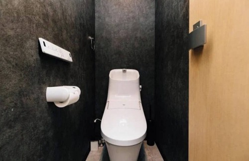 Shimogyo House | Nonsmoking Entire building available Room only/Kyoto Kyōto
