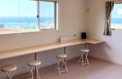 Kaneshi House | Nonsmoking Entire Okinawa villa for rent/Kunigami-gun Okinawa
