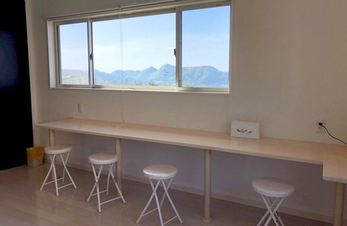 Kaneshi House | Nonsmoking Entire Okinawa villa for rent/Kunigami-gun Okinawa