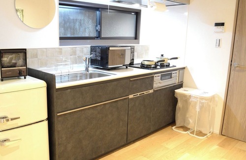 Suginami House | Nonsmoking Entire place reserved 9 minutes by /Suginami-ku Tokyo