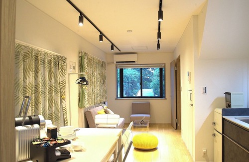 Suginami House | Nonsmoking Entire place reserved 9 minutes by /Suginami-ku Tokyo