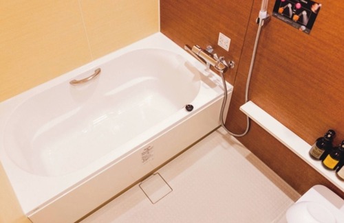 Aira Hotel | Nonsmoking Hollywood Twin For 2 people Small bowl style breakfast buffet included With Mirabl/Aira Kagoshima