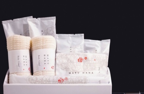 Aira Hotel | Nonsmoking Hollywood Twin For 2 people Small bowl style breakfast buffet included With Mirabl/Aira Kagoshima