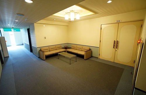 Shinkamigoto Hotel | Nonsmoking Japanesestyle room 125 tatami mats/Minamimatsuura-gun Nagasaki