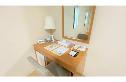 Asaka Hotel | Nonsmoking Japanesestyle room room only Smil/Asaka Saitama