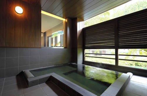 Kirishima House | Nonsmoking Kaede with new openair bath Standard 2 meals included /Kirishima Kagoshima