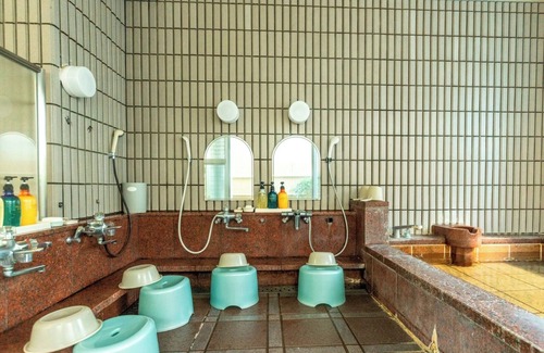 Karatsu Hotel | Nonsmoking Kitchen included 5LDK Condominium /Karatsu Saga