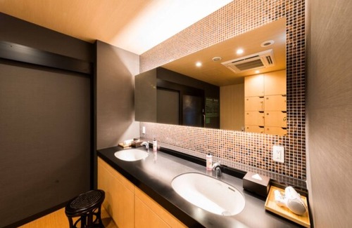 Kinshi Hotel | Nonsmoking Leave your neighbors together Maxim/Sumida-ku Tokyo