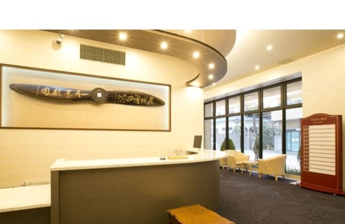 Nakahara Ward House | Nonsmoking New Main Building Residential Superi / Kawasaki Kanagawa
