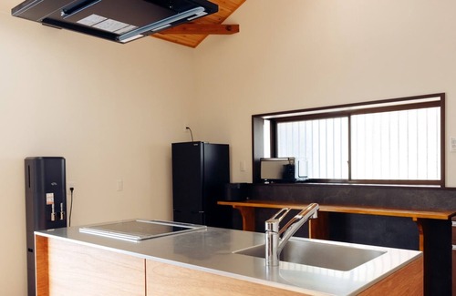 Goto House | Nonsmoking Private room with openair bath Vil / Goto Nagasaki