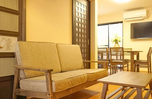 Karasuma House | Nonsmoking Rental of a Kyomachiya building with / Kyoto Kyōto