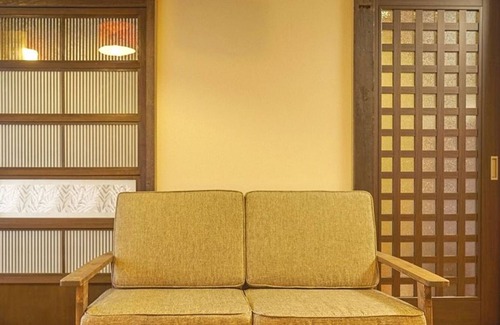 Karasuma House | Nonsmoking Rental of a Kyomachiya building with / Kyoto Kyōto
