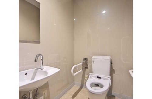 Hakataekihigashi Hotel | Nonsmoking Semidouble bed room Limited number /Fukuoka Fukuoka