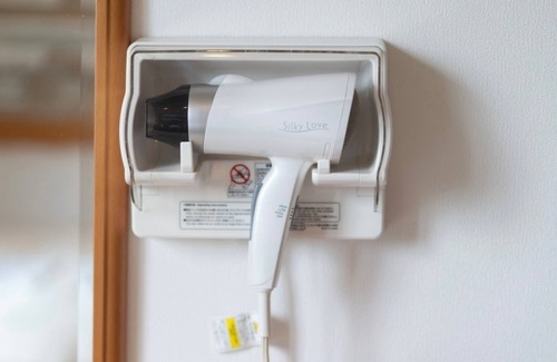 Tosu Hotel | Nonsmoking Semidouble room Free breakfast /Tosu Saga