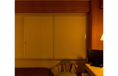 Hanahasu Onsen Hotel | Nonsmoking semidouble Standard plan With our s/Sabae Fukui