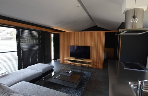 Okinawa House | Nonsmoking Shinkeihara Terrace a detached hous /Nanjo Okinawa