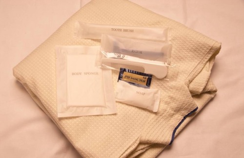 Nishinakasu Hotel | Nonsmoking Single Standard SingleWithout mea/Fukuoka Fukuoka