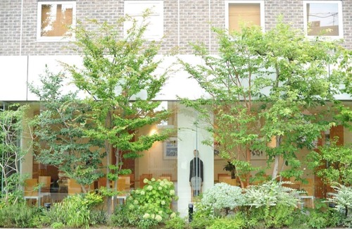 Ryuga Onsen Hotel | Nonsmoking Standard Double Breakfast included D/Kochi Kōchi