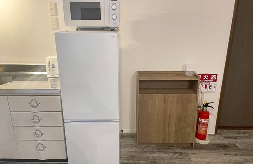Koniya Apartment | Nonsmoking Standard room without meals Recomm/Oshimagun Kagoshima