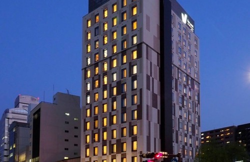 Minatomirai House | Nonsmoking Standard Room Double No breakfast Accommodation plan/Yokohama Kanagawa