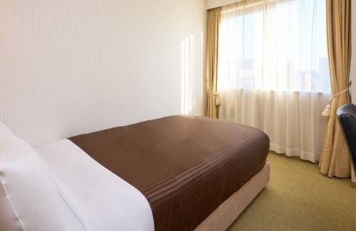 Kameido Hotel | Nonsmoking Standard semidouble The One Five /Koto-ku Tokyo