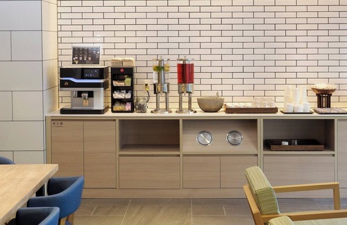 Minatomirai House | Nonsmoking Superior Room Twin No breakfast Accommodation plan/Yokohama Kanagawa