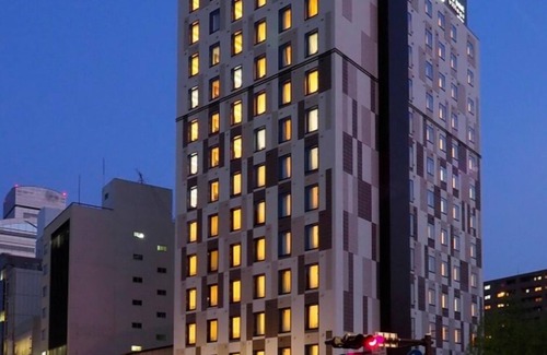 Minatomirai House | Nonsmoking Superior Room Twin No breakfast Accommodation plan/Yokohama Kanagawa