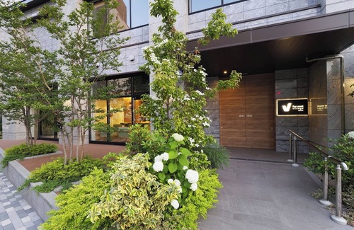 Minatomirai House | Nonsmoking Superior Room Twin No breakfast Accommodation plan/Yokohama Kanagawa