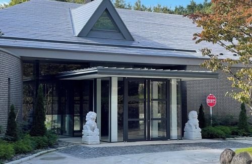 Nasu Hotel | Nonsmoking Superior Twin Room Peking Duck Course | Opening Commemoration /Nasugun Tochigi