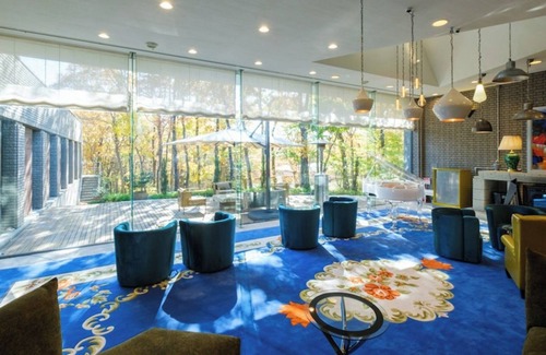 Nasu Hotel | Nonsmoking Superior Twin Room Peking Duck Course | Opening Commemoration /Nasugun Tochigi