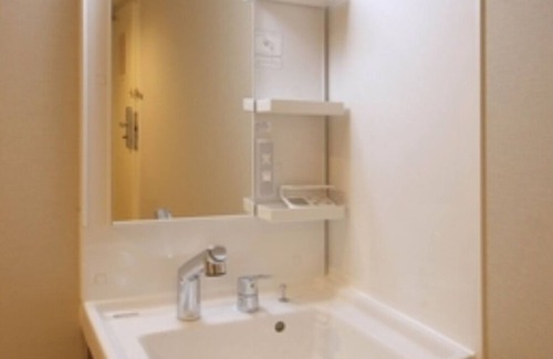 Akita Hotel | Nonsmoking Twin C Room without meals/Akita Akita