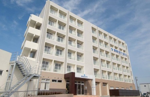 Tahara Hotel | Nonsmoking twin room Free breakfast and LAN c/Tahara Aichi