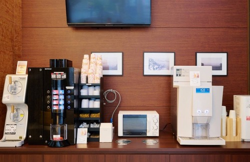 Fujisawa Hotel | Nonsmoking Twin Room only Standard plan /Fujisawa Kanagawa