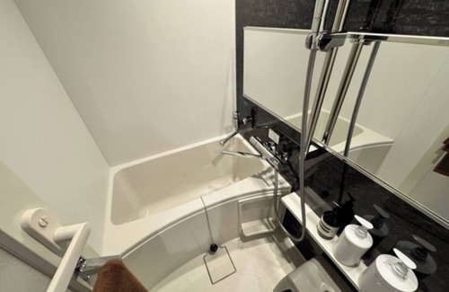Gifu Hotel | Nonsmoking Twin room No meals No meals Al/Gifu Gifu