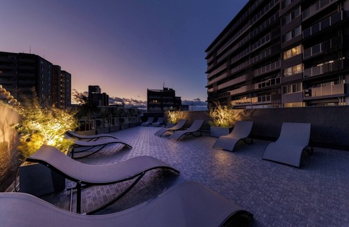 Gifu Hotel | Nonsmoking Twin room No meals No meals Al/Gifu Gifu