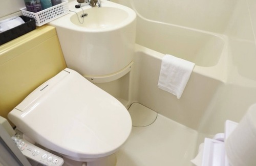 Tanabe Hotel | Nonsmoking Twin Room only plan/Tanabe Wakayama
