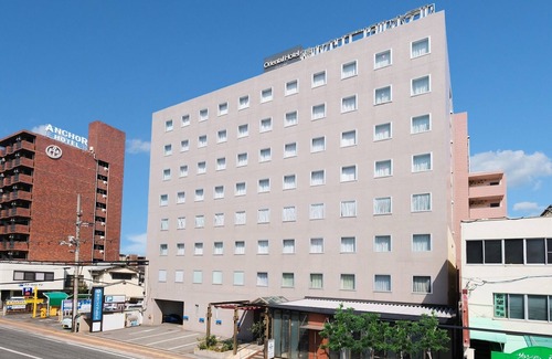 Fukuyama House | NonSmoking Twin Room Room Only /Fukuyama Hiroshima