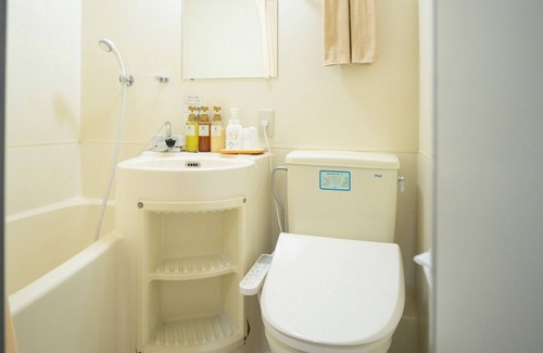 Nagasaki Hotel | Nonsmoking2 peopleNo view Japanesestyle roomOvernight stay without meals/Nagasaki Nagasaki