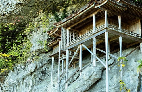 Okutsu Onsen House | NonsmokingEmphasison quality small amount of delicious kaisekiLuxury Suite /Tohakugun Tottori
